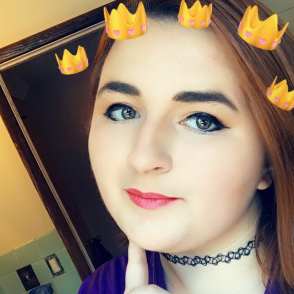 Meet your Posher, Meghan